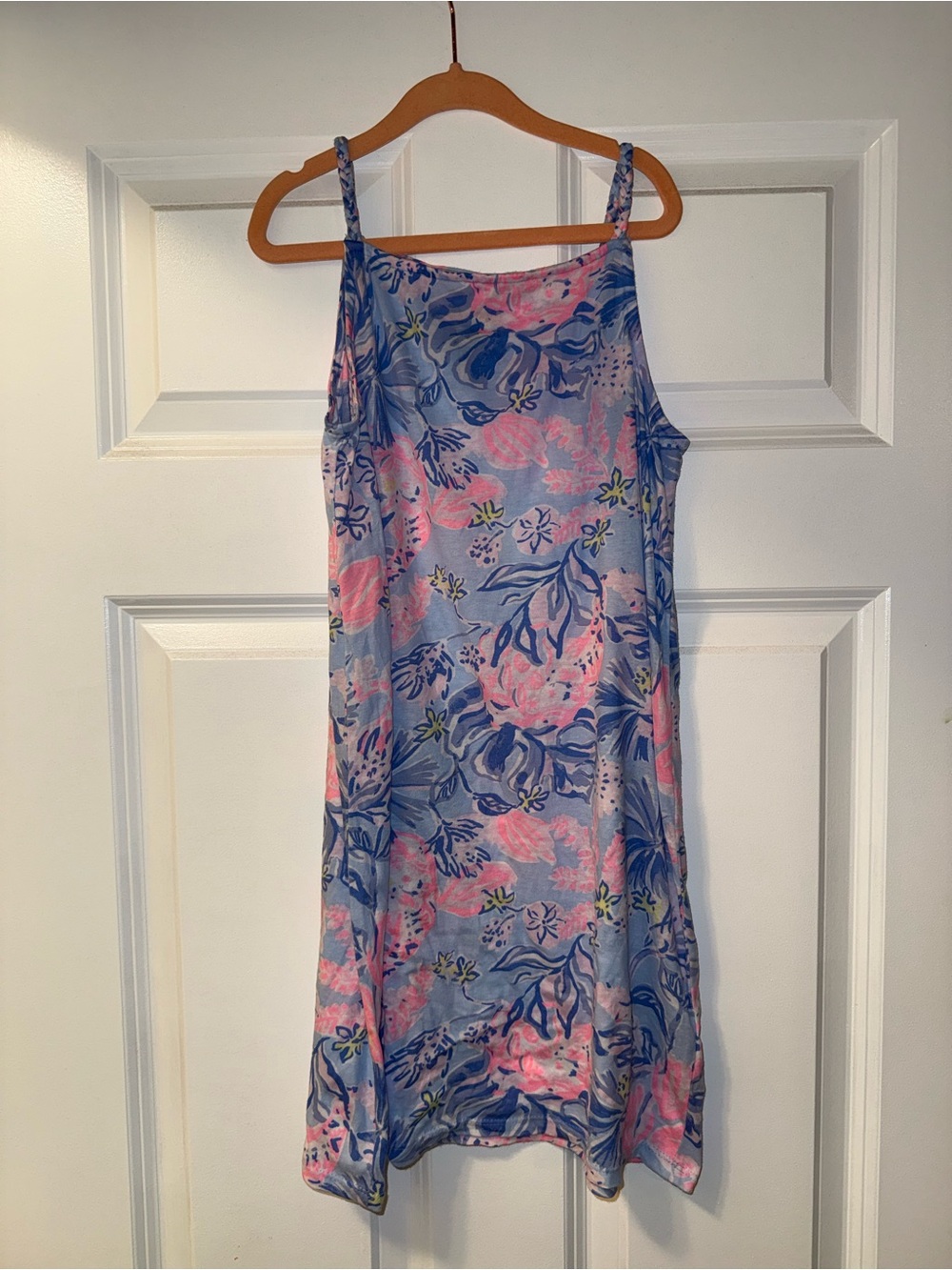 Lilly Pulitzer Girls Dress